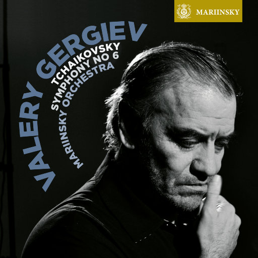 柴可夫斯基: 第六交响曲 (捷杰耶夫指挥马林斯基交响乐团),Valery Gergiev,Mariinsky Orchestra 柴可夫斯基: 第六交响曲 (捷杰耶夫指挥马林斯基交响乐团),Valery Gergiev,Mariinsky Orchestra