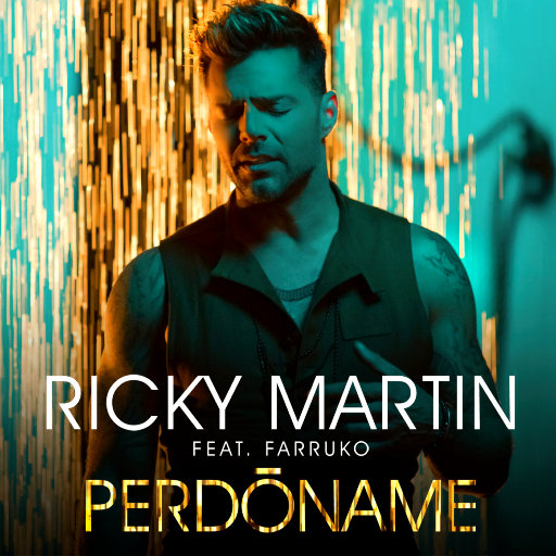 Perdóname,Ricky Martin