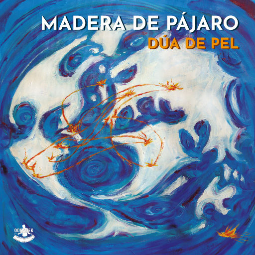 鸟与木: 打击乐与声乐二人组,Dúa de Pel