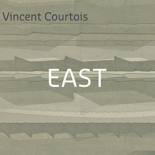 东方 (East),Vincent Courtois