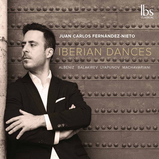 伊比利亚舞曲,Juan Carlos Fernández-Nieto