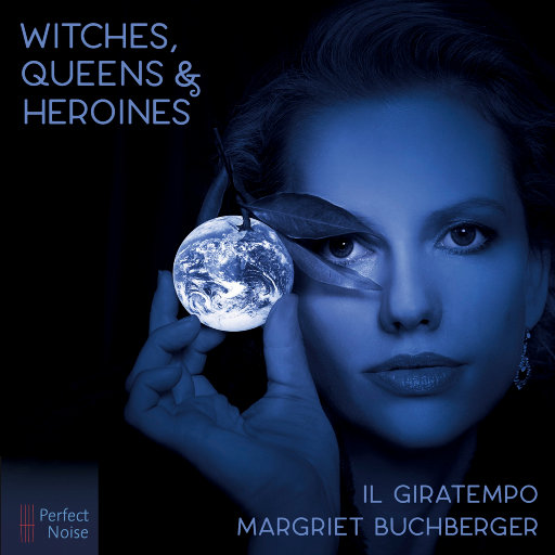 女巫, 皇后 & 女英雄,Margriet Buchberger,Il Giratempo