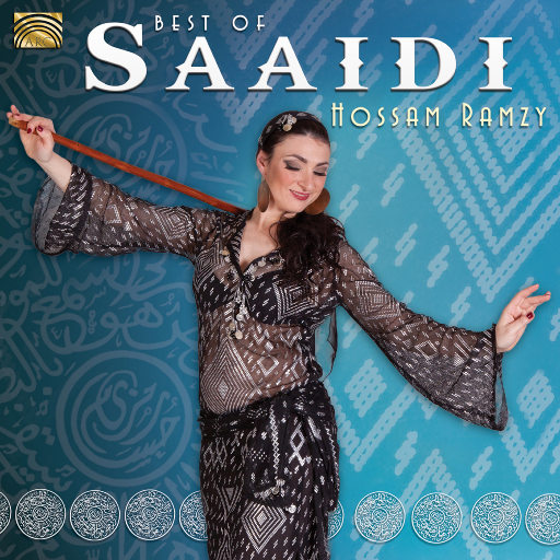 Saaidi埃及舞蹈音乐精选 (霍萨姆·拉姆齐),Hossam Ramzy