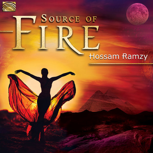埃及音乐: 火源 (霍萨姆·拉姆齐),Hossam Ramzy
