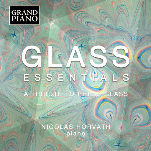 [套盒] 菲利普·格拉斯: 简约世界 (Glassworlds) Vol. 1-6 (6 Discs),Nicolas Horvath