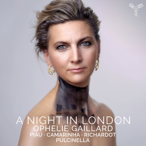 伦敦之夜: 大提琴演绎巴洛克音乐,Ophélie Gaillard,Pulcinella Orchestra