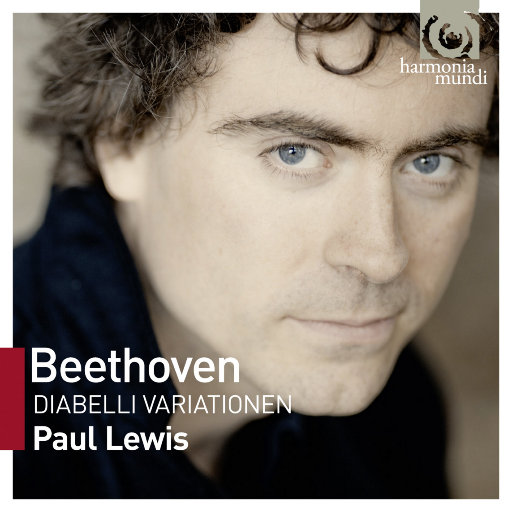 贝多芬: 迪亚贝利变奏曲,Paul Lewis