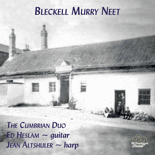 欢乐之夜（Bleckell Murry Neet）,The Cumbrian Duo,Ed Heslam,Tommy Coulthard,Jean Altshuler