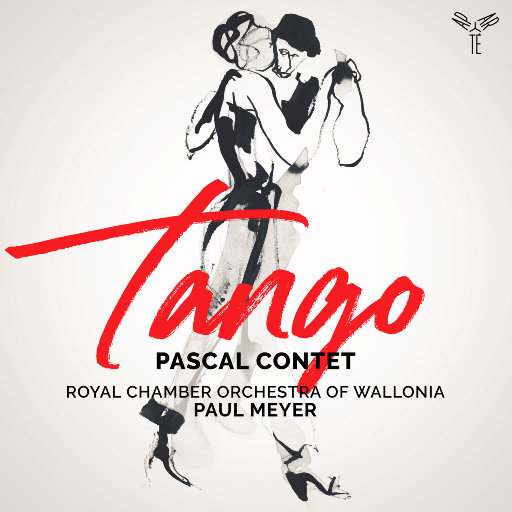 探戈 (Tango),Pascal Contet,Royal Chamber Orchestra of Wallonia,Paul Meyer