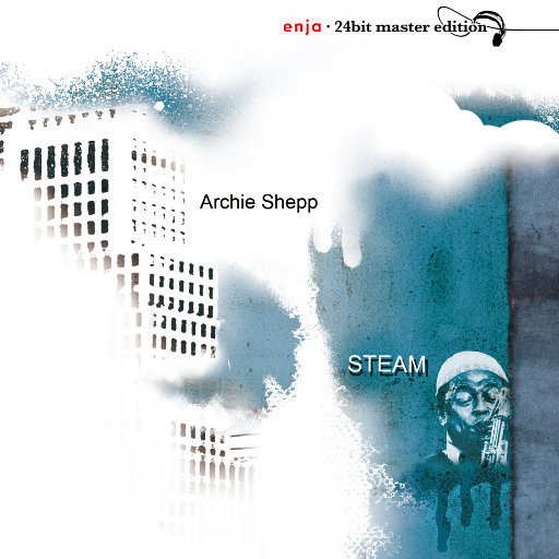 雾 (Steam),阿尔奇·薛普 (Archie Shepp)