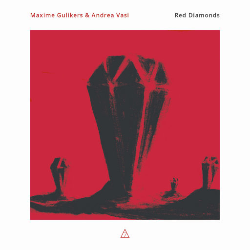 红色钻石 (Red Diamonds),Maxime Gulikers,Andrea Vasi 红色钻石 (Red Diamonds),Maxime Gulikers,Andrea Vasi