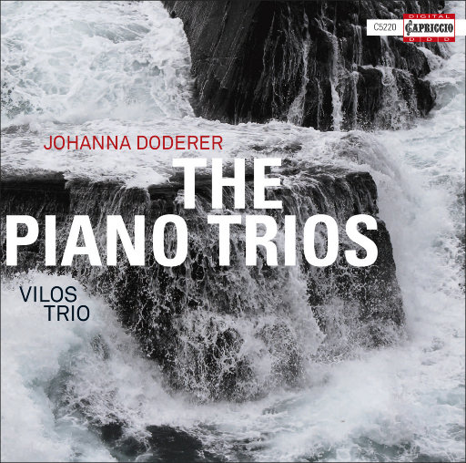 多德勒: 钢琴三重奏,Vilos Trio