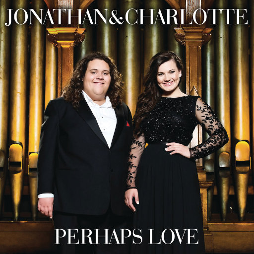如果·爱 (Perhaps Love),Jonathan & Charlotte
