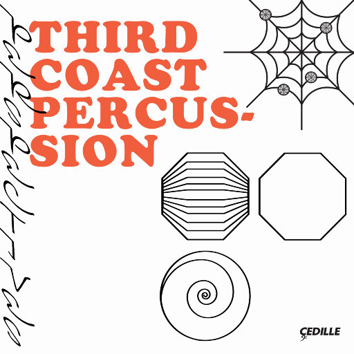 第三海岸打击乐团: 视野 (Perspectives),Third Coast Percussion,Flutronix