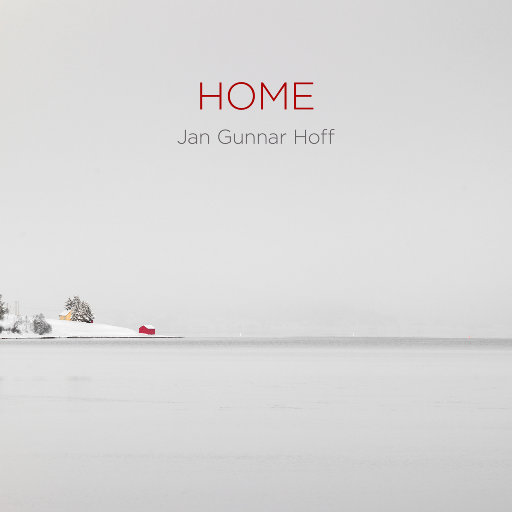 家园 (HOME) (352.8kHz DXD),Jan Gunnar Hoff