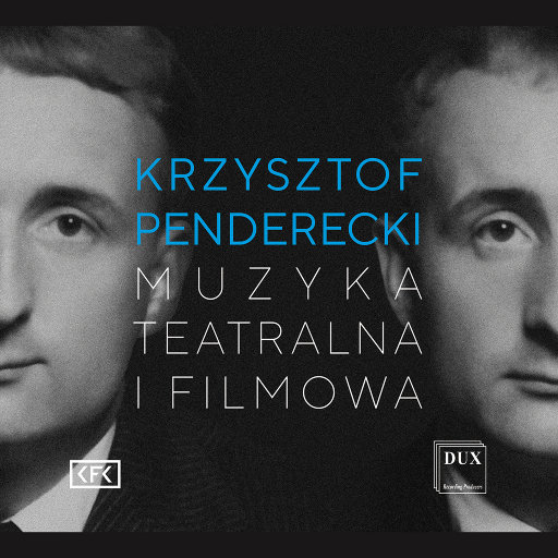 克里斯托弗·潘德列茨基: 戏剧 & 电影音乐,Polish Radio CHoir,Beethoven Academy Orchestra,Maciej Tworek,Annika MIkołajko-osman,Cracow Singers 克里斯托弗·潘德列茨基: 戏剧 & 电影音乐,Polish Radio CHoir,Beethoven Academy Orchestra,Maciej Tworek,Annika MIkołajko-osman,Cracow Singers