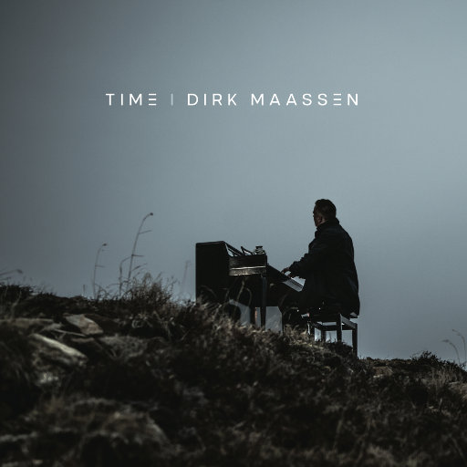 时间 (Time),Dirk Maassen