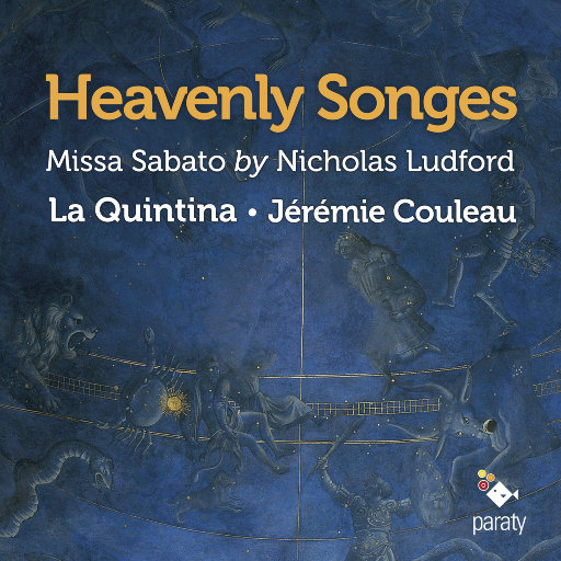 神圣之歌 (Heavenly Songes),La Quintina,Jérémie Couleau