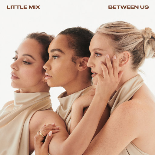 Between Us,Little Mix