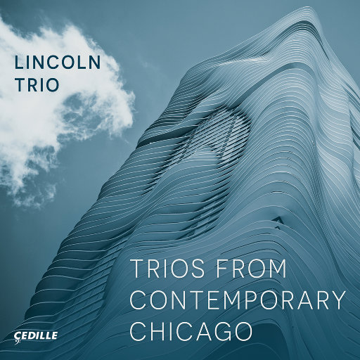 当代芝加哥三重奏,Lincoln Trio