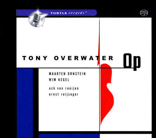 Op,Tony Overwater