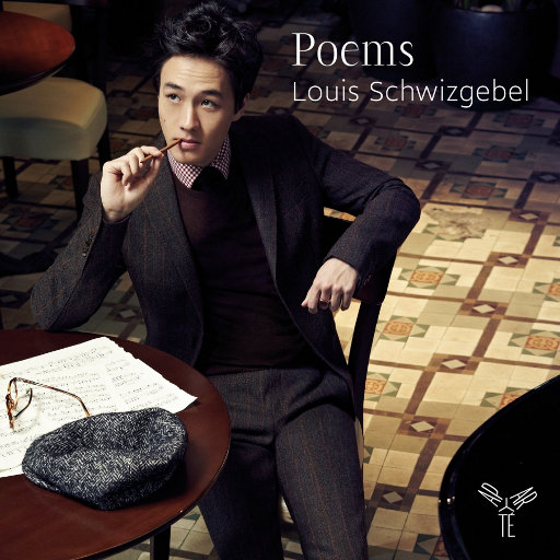 诗篇 (Poems),Louis Schwizgebel