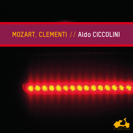 莫扎特, 克莱门蒂: 钢琴奏鸣曲 & 幻想曲,Aldo Ciccolini