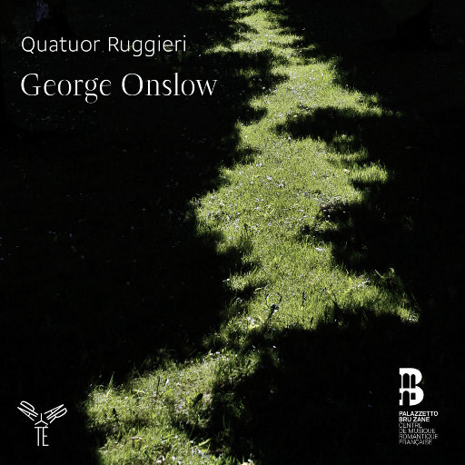 乔治·翁斯洛: 室内乐作品,Quatuor Ruggieri