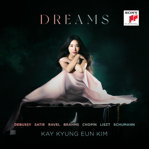梦幻 (DREAMS),Kay Kyung Eun Kim