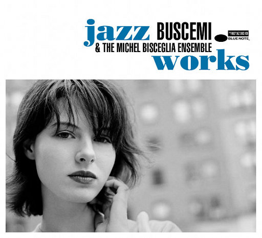 JAZZ WORKS,Buscemi/Michel Bisceglia