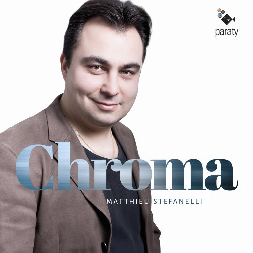 色彩的浓度 (Chroma),Matthieu Stefanelli