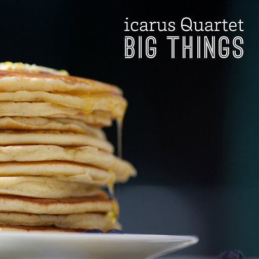 大事件 (Big Things),icarus Quartet