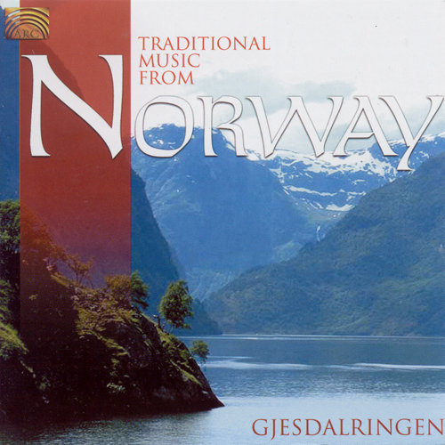 挪威传统音乐 (格斯达林根),Gjesdalringen