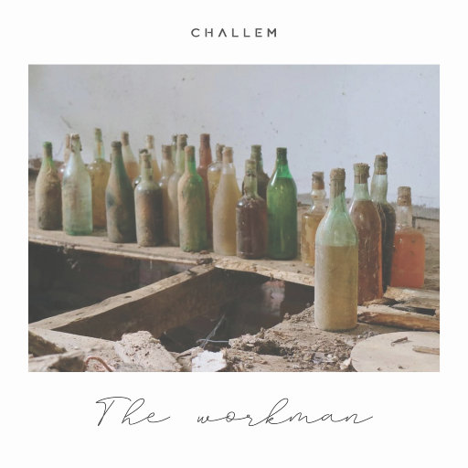 The Workman,Challem