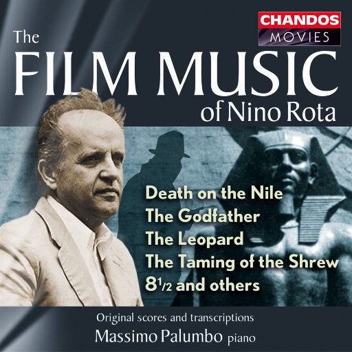 尼诺·罗塔: 电影音乐作品,Massimo Palumbo