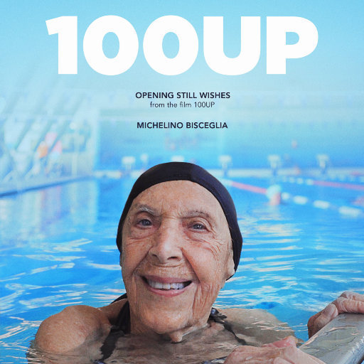 《100Up》纪录片原声带,Michelino Bisceglia