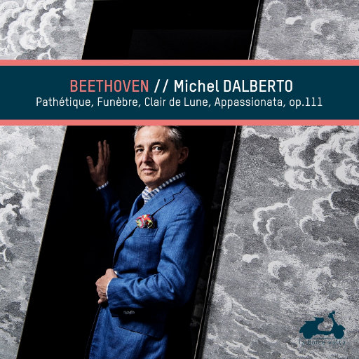 贝多芬: 不同时期的五首奏鸣曲,Michel Dalberto