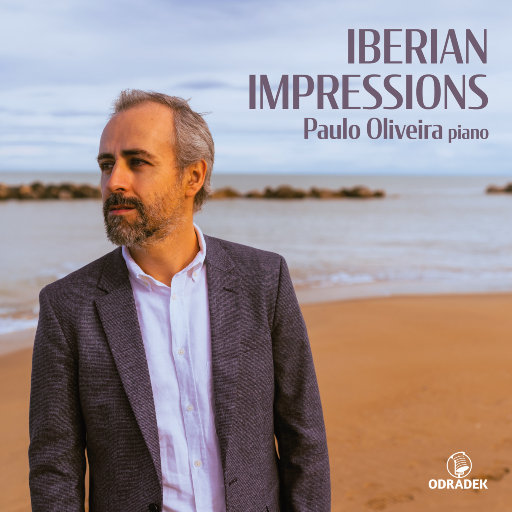 伊比利亚·印象 (Iberian Impressions),Paulo Oliveira