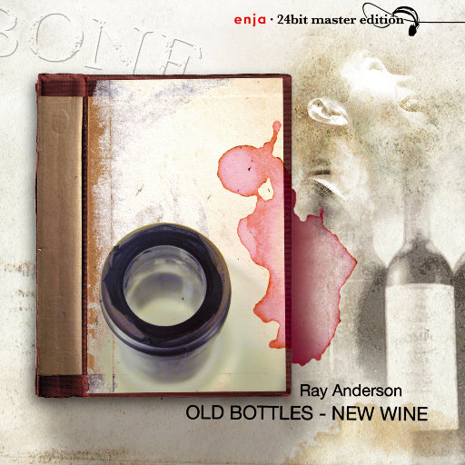 旧瓶新酒 (Old Bottles New Wine),雷·安德森 (Ray Anderson)