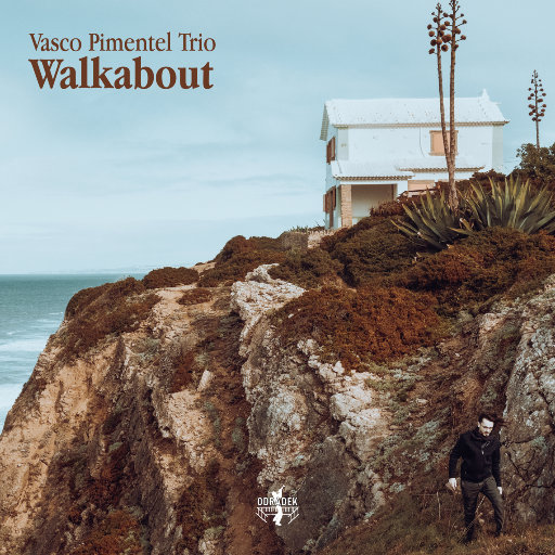 Walkabout,Vasco Pimentel Trio