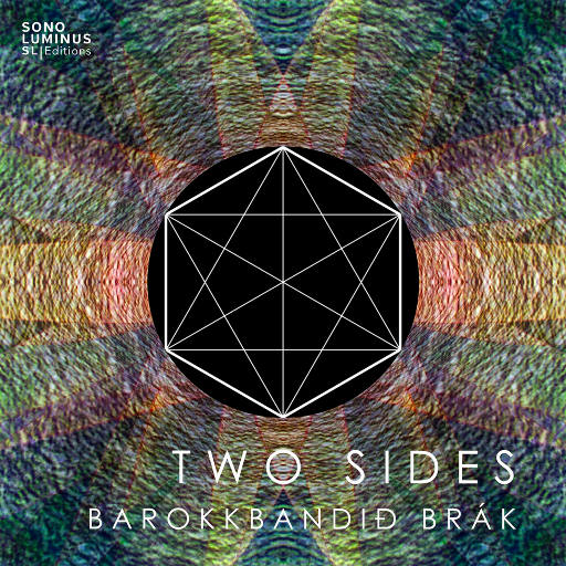 双面 (Two Sides) (2.8MHz DSD),Barokkbandið Brák