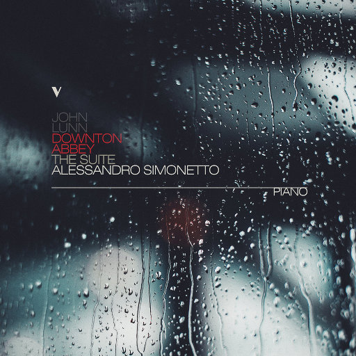 约翰·伦恩: 《唐顿庄园》组曲,Alessandro Simonetto