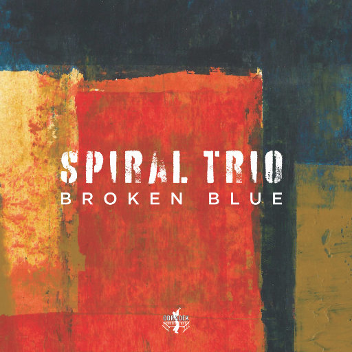 Broken Blue,Spiral Trio