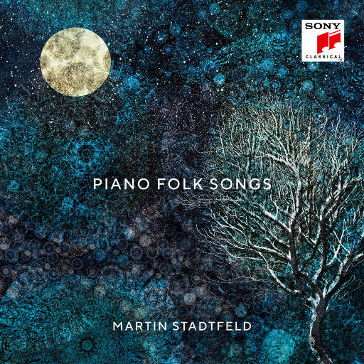 钢琴民谣 (Piano Folk Songs),Martin Stadtfeld
