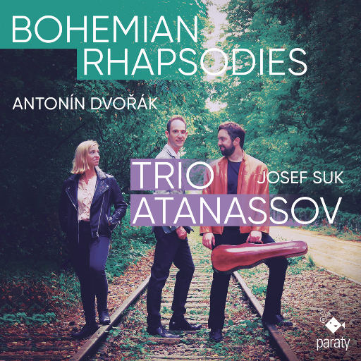 波西米亚狂想曲,Trio Atanassov