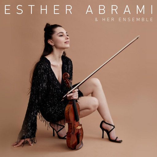 焦点 (Spotlight),Esther Abrami,Her Ensemble