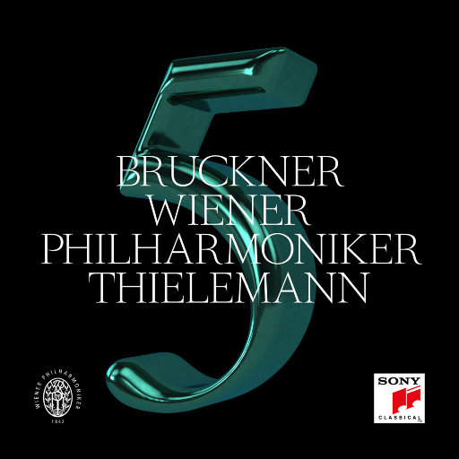 布鲁克纳: 第五交响曲, WAB 105 (诺瓦克版),Christian Thielemann,Wiener Philharmoniker