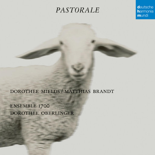 牧歌 (Pastorale),Dorothee Oberlinger,Dorothee Mields,Matthias Brandt