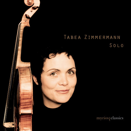 独奏 (Solo),Tabea Zimmermann