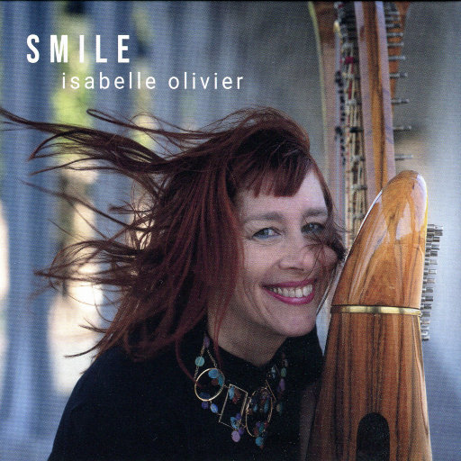 微笑 (Smile),伊莎贝尔·奥利维尔 (Isabelle Olivier)